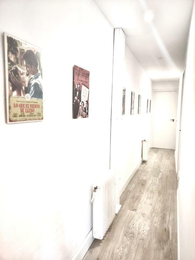 托萊多Leyenda De La Cava公寓 外观 照片